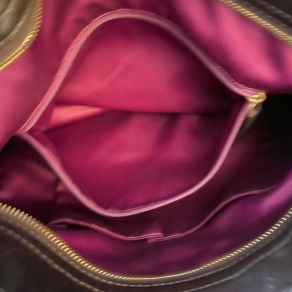 Coach Shoulder Bag - Picture 9 of 10